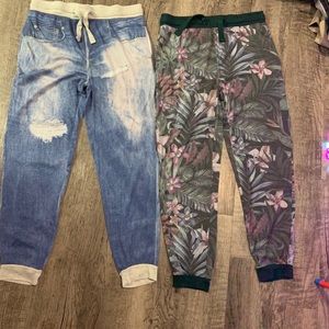 Top Drawer pajama pants